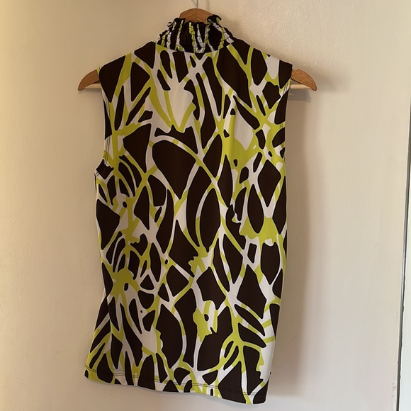 Sere Nade New York Women’s Tank top size Large - Picture 2 of 5